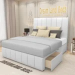 2024 Charlotte Divan Storage Bed With Optional Drawers