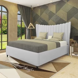 2025 Colorado Bed Frame with Lines