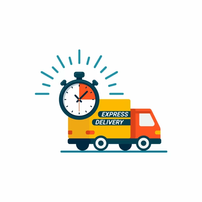 Dreamlandbedz Quick Delivery Process