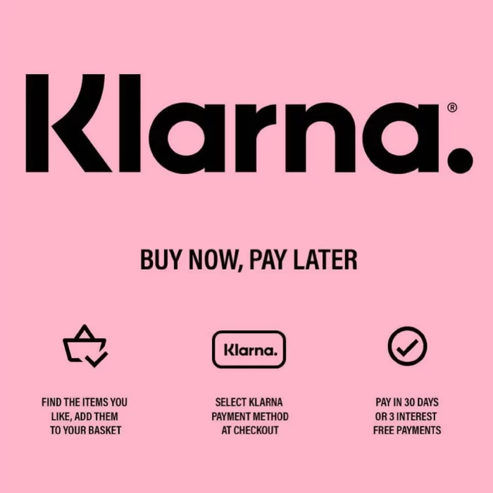 Dreamlandbedz Impressive Klarna Process