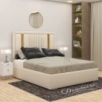 2025-California-golden-stripe-bed-with-lines-