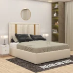 2025 California Golden Stripe Bed With Lines