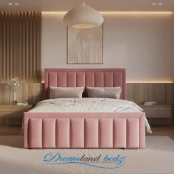2026 London Bed Frame