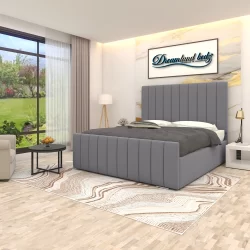 2025 The Orlando Liner Bed Frame
