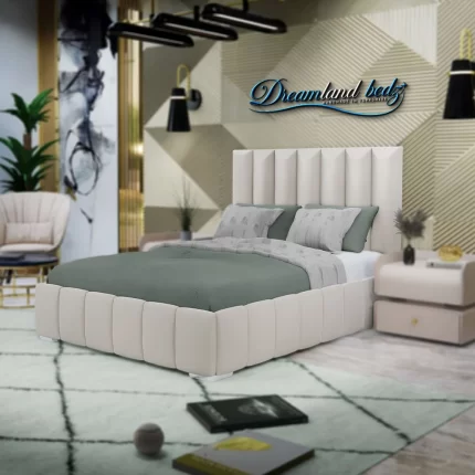 2025 Cheshire Bed Frame with Lines