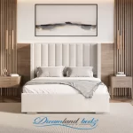 2025 Madison Ottoman Storage Bed
