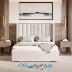 2026 Madison Ottoman Storage Bed