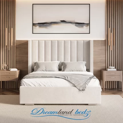 2025 Madison Ottoman Storage Bed