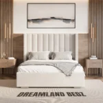 2025 Madison Ottoman Storage Bed