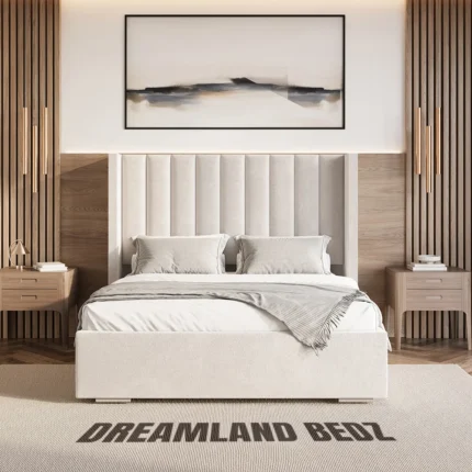 2025 Madison Ottoman Storage Bed