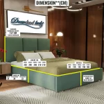 2025-the-surrey-bed-with-optional-ottoman-storage