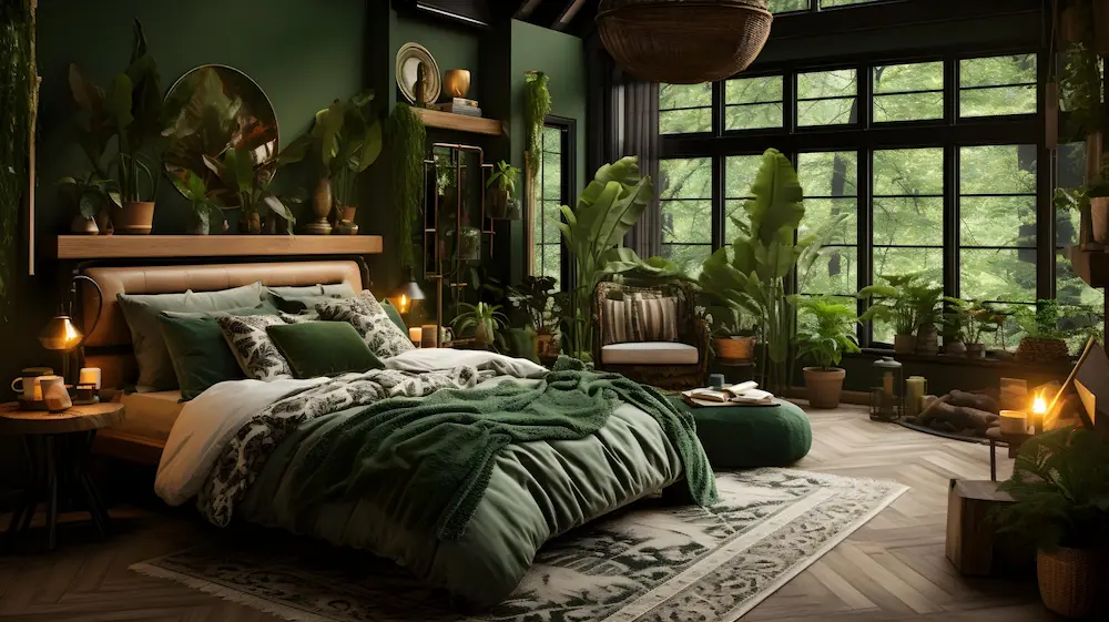 Best Bedroom Furniture Materials 2024