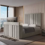 Dreamland Premium Tv Bed In Uk