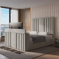 Dreamland Premium TV Bed UK