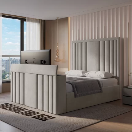 Dreamland Premium Tv Bed In Uk