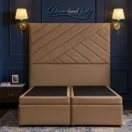 Milan Divan Ottoman Storage Bed In Uk