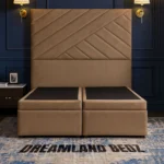 Milan Divan Ottoman Storage Bed In Uk