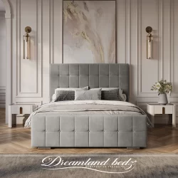 Nashville Cube Bed Frame