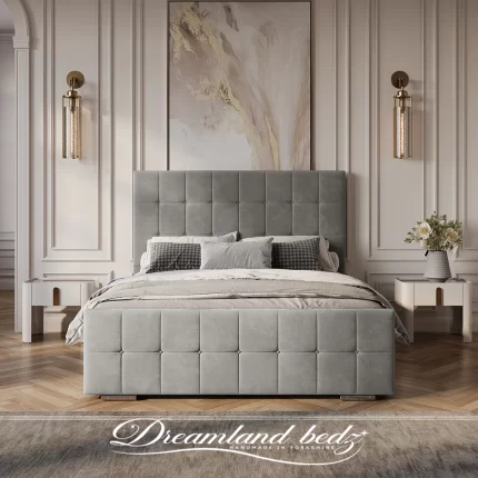 Nashville Cube Bed Frame