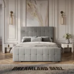 Nashville Cube Bed Frame