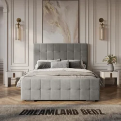 Nashville Cube Bed Frame