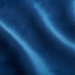 Plush Soft Velvet Blue