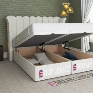 The-Britannia-Wingback-Divan-Ottoman-Bed-comfortable