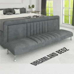 The Melbourne Liner Footstool