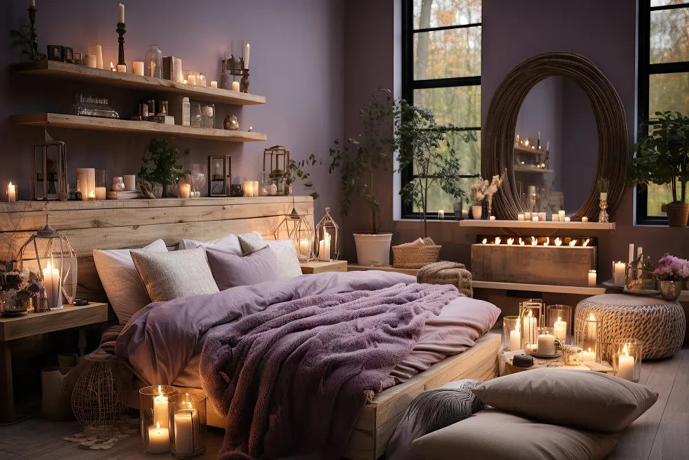 Transform Your Sanctuary Top Bedroom Themes For 2024