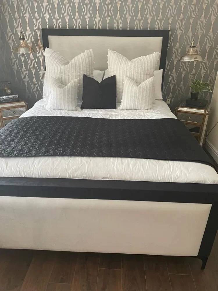 Transform your bed with statement headboards-dreamland bedz