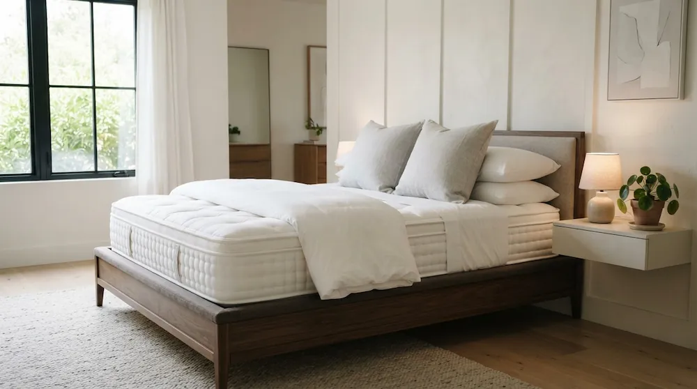 Why You Wake Up Hot At Night