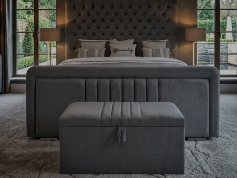 Mattress