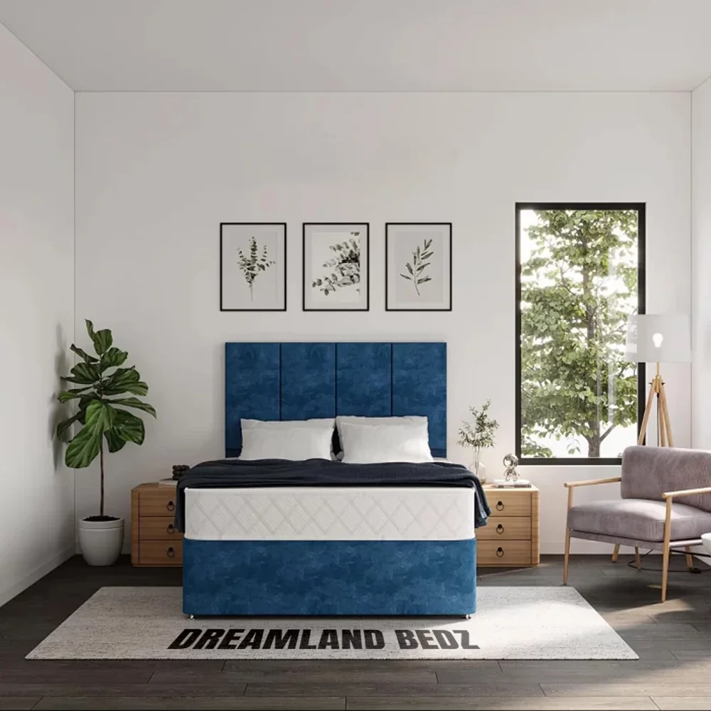 Boston Divan Storage Bed In Uk Boston Divan Storage Bed In Uk