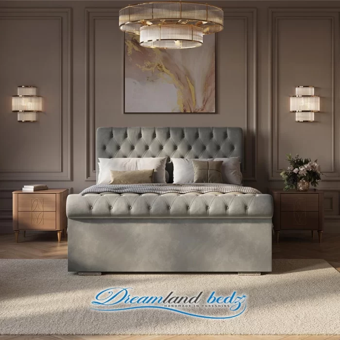 cairo-chesterfield-ottoman-bed-frame