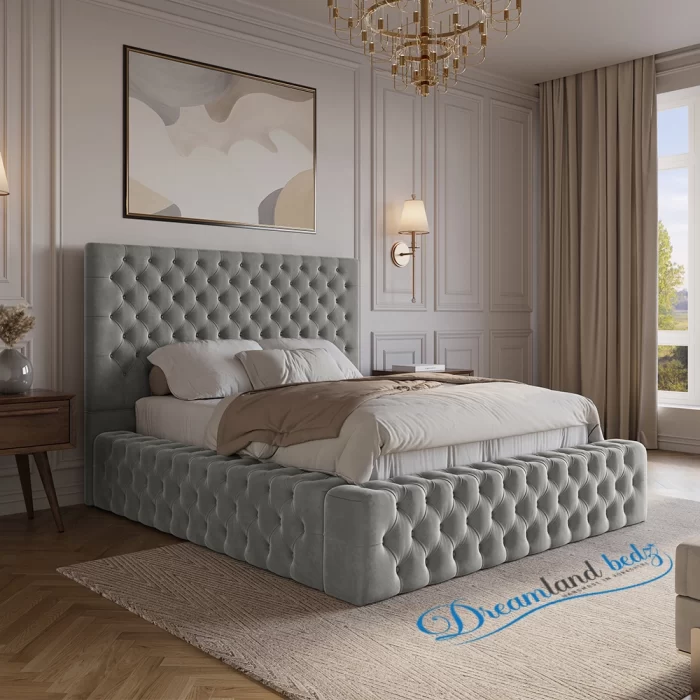 chesterfield-ambassador-bed-closeup