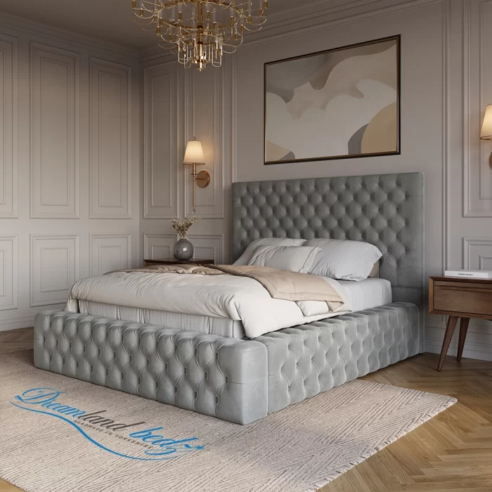 chesterfield-park-lane-bed-in-bedroom