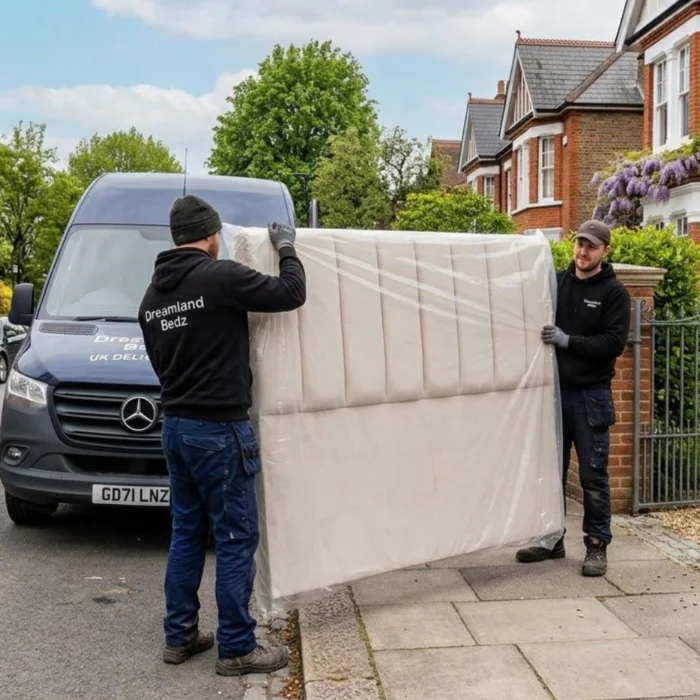 Custumer Friendly Shipping Uk