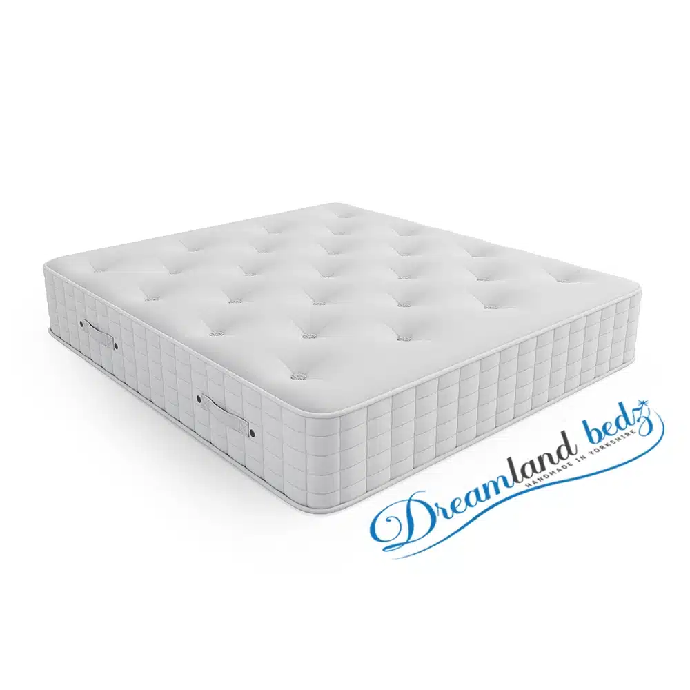 Dream 2000 Pocket Mattress