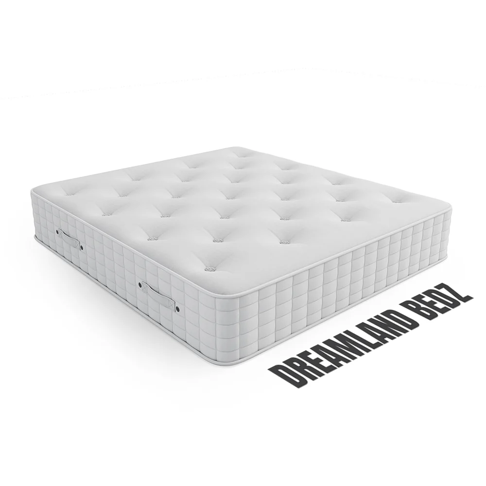 Dream 2000 Pocket Mattress