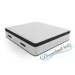 Dream Backcare 2000 Pocket Mattress