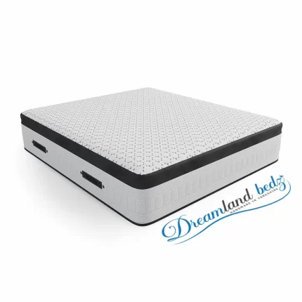 Dream Backcare 2000 Pocket Mattress