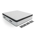 Dream Backcare 2000 Pocket Mattress