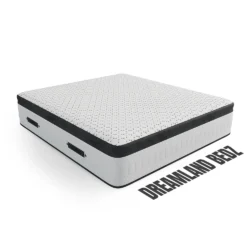 Dream Backcare 2000 Pocket Mattress