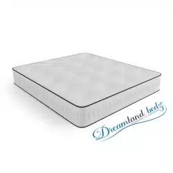 Dream Cool Gel Memory 1000 Pocket Mattress