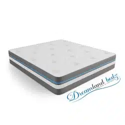 Dream Hybrid Memory 1000 Pocket Spring Mattress
