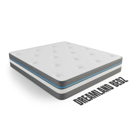 Dream Hybrid Memory 1000 Pocket Spring Mattress