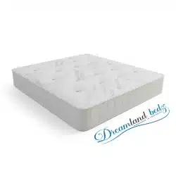 Dream Orthopaedic Memory Foam Spring Mattress