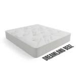 Dream Orthopaedic Memory Foam Spring Mattress