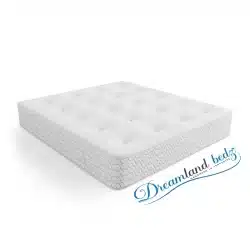 Dream Orthopaedic Spring Mattress