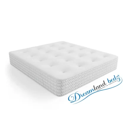 Dream Orthopaedic Spring Mattress
